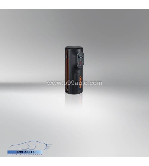 Osram TYREinflate 2000 Újratölthető kompakt légkompresszor - Gumiabroncs pumpa